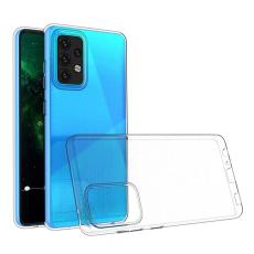 OEM - Samsung Galaxy A53 5G Skal Ultra Slim 0,5mm Transparent