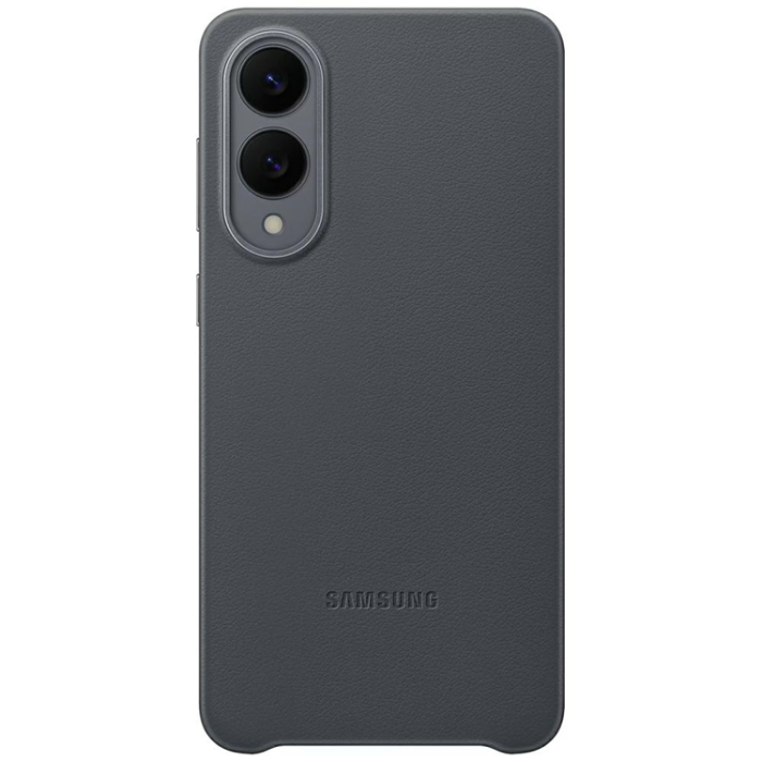Samsung - Samsung Galaxy S25 Edge Mobilskal Kindsuit - Svart