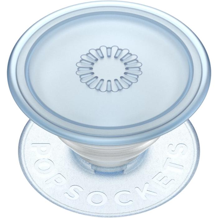 PopSockets - POPSOCKETS PopGrip Plant - Isblå