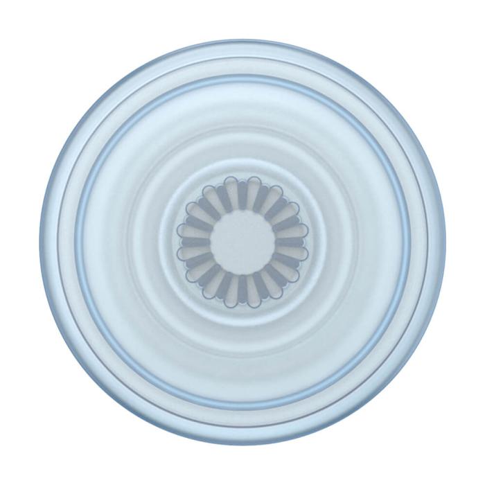 PopSockets - POPSOCKETS PopGrip Plant - Isblå