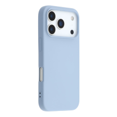 A-One Brand - iPhone 17 Pro Mobilskal Arc Edge 2.0mm TPU - Grå