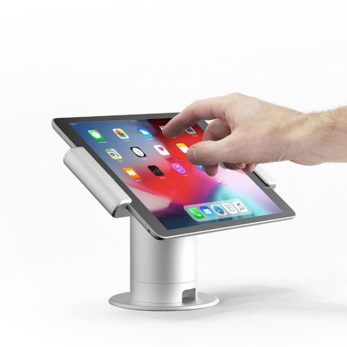 UTGATT5 - Studio Proper Swivel-stativ för 10,2-tums iPad