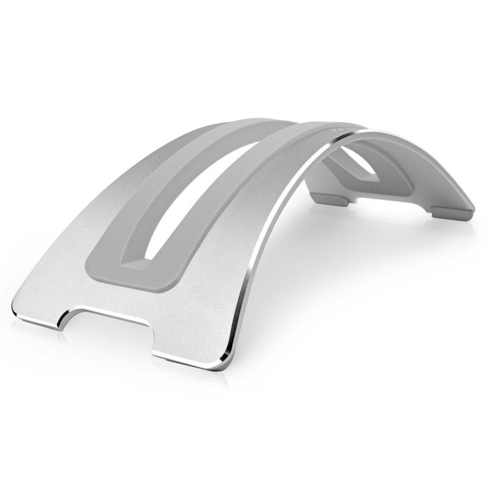 Twelve South - Twelve South BookArc för MacBook - Silver