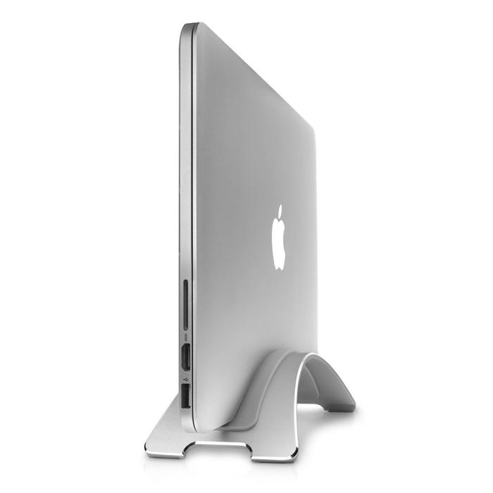 Twelve South - Twelve South BookArc för MacBook - Silver