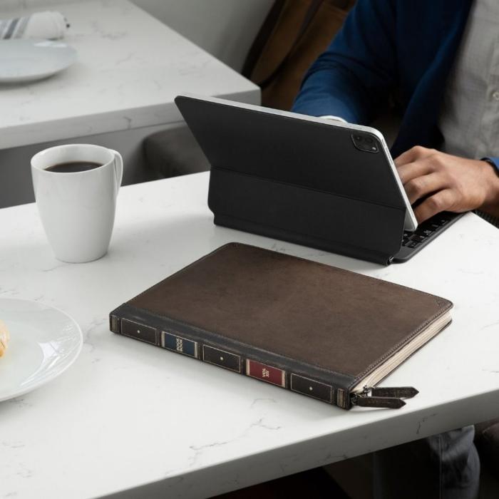 UTGATT1 - Twelve South BookBook Cover Vol. 2 för iPad Pro 2020