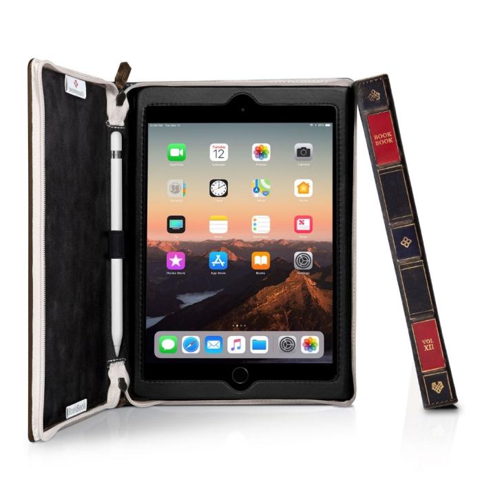 UTGATT1 - Twelve South BookBook för iPad mini 5