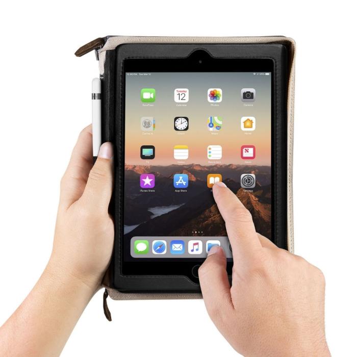 UTGATT1 - Twelve South BookBook för iPad mini 5