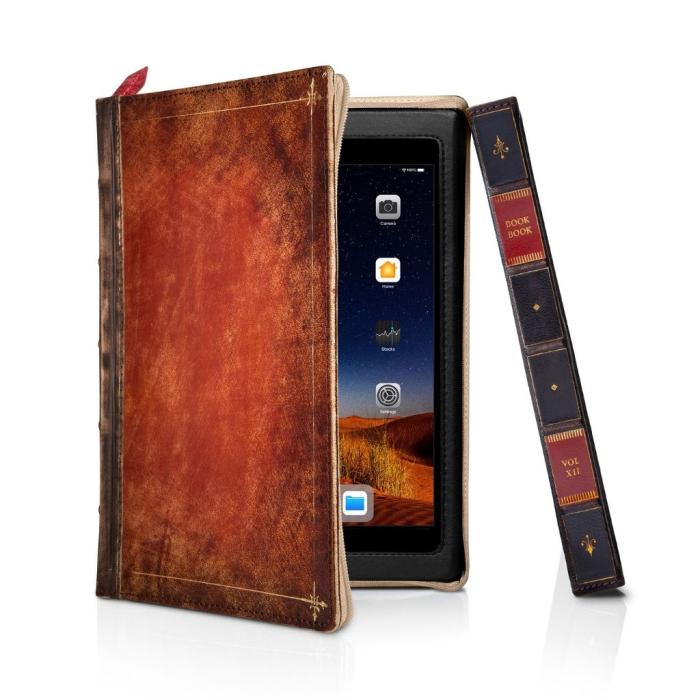 UTGATT1 - Twelve South BookBook för iPad mini 5
