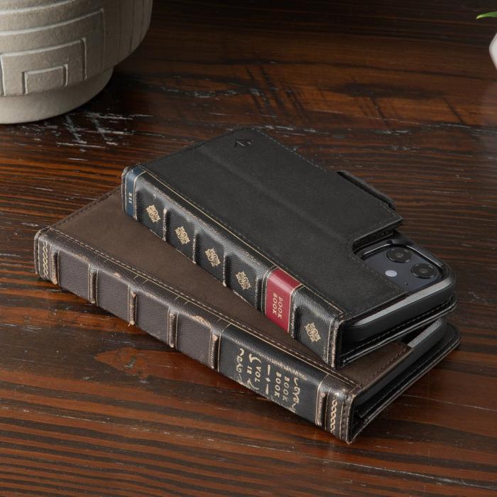 UTGATT5 - Twelve South BookBook för iPhone 12 mini