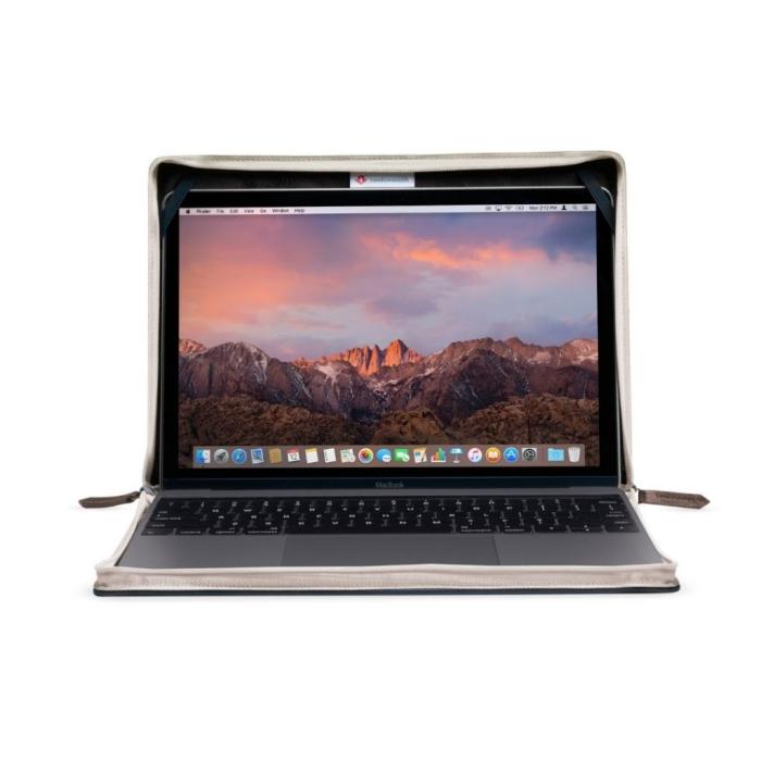 UTGATT1 - Twelve South BookBook Datorfodral för MacBook Pro 13-tum