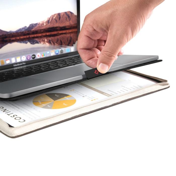 Twelve South - Twelve South BookBook Datorfodral för MacBook Pro 16-tum