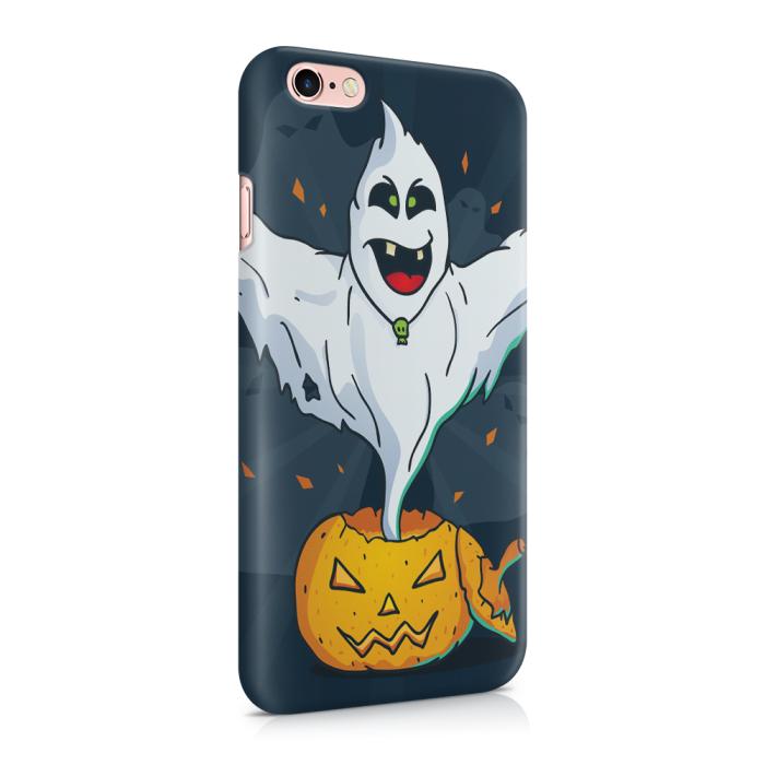 TheMobileStore - Designer iPhone 6S Skal - Pat0263