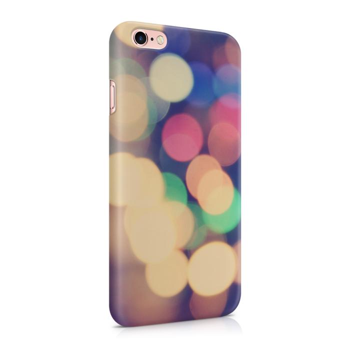 TheMobileStore - Designer iPhone 6S Skal - Pat0284