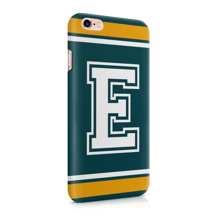 TheMobileStore - Designer iPhone 6S Skal - Pat0289