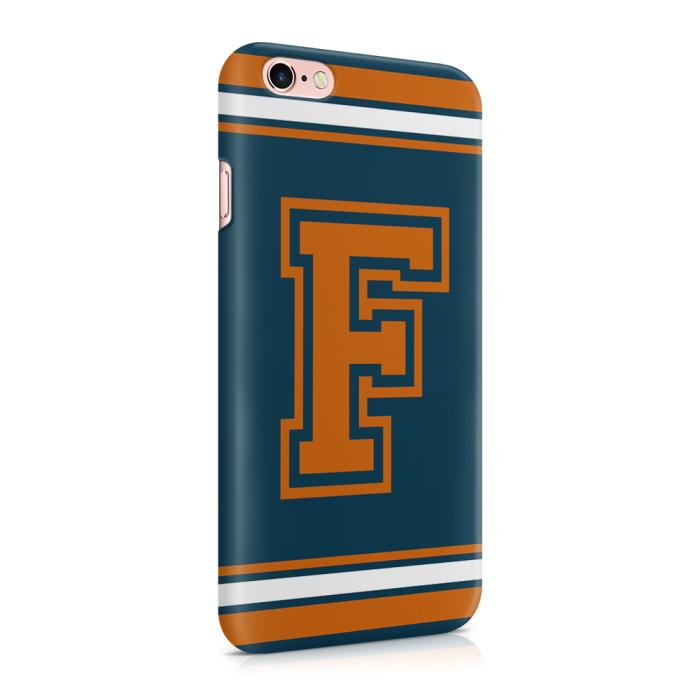 TheMobileStore - Designer iPhone 6S Skal - Pat0290