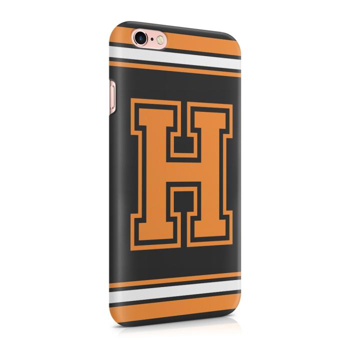TheMobileStore - Designer iPhone 6S Skal - Pat0292