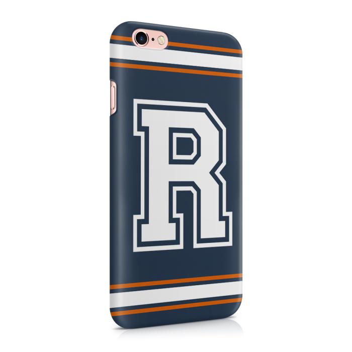 TheMobileStore - Designer iPhone 6S Skal - Pat0302