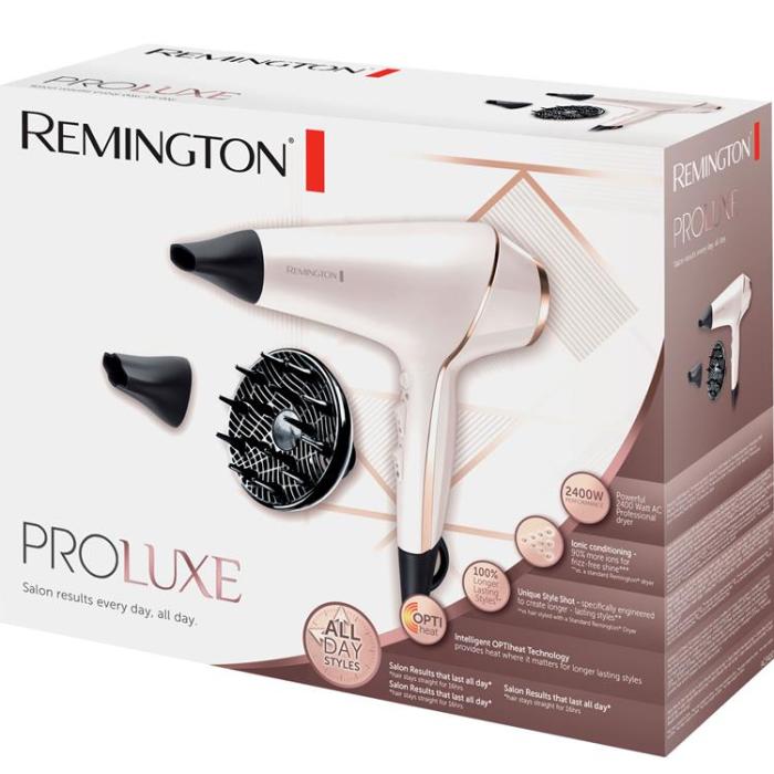 Remington - REMINGTON Hårfön PROluxe AC9140