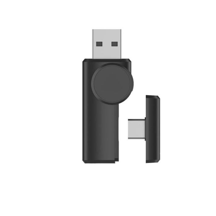 Forcell - FORCELL TWS Bluetooth Trådlösa Hörlurar F-AUDIO Super ANC ENC
