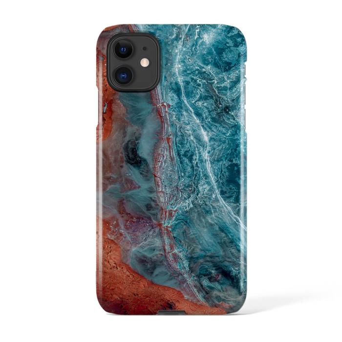 TheMobileStore - Designer iPhone 12 & 12 Pro Skal - Pat2674