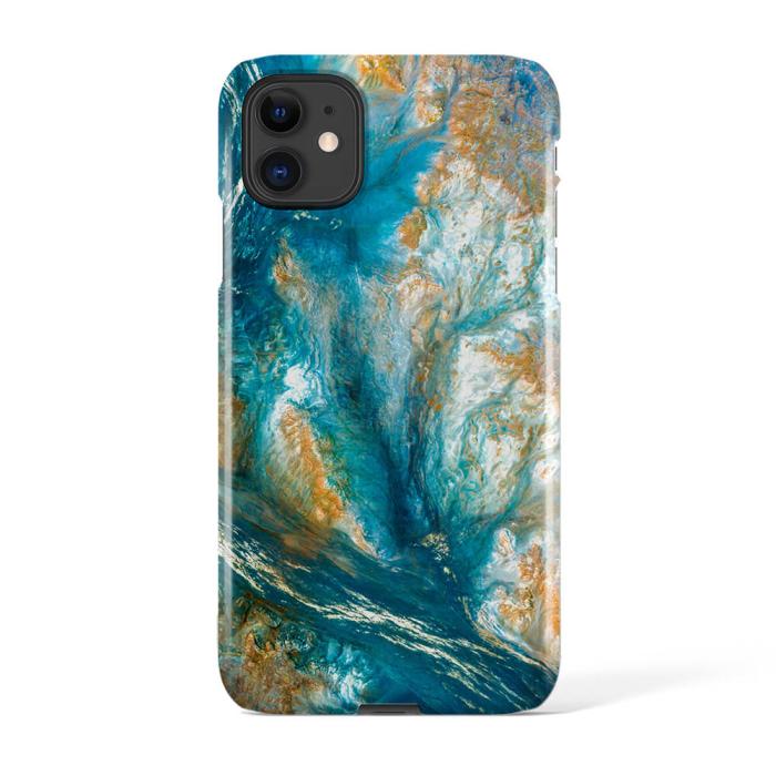 TheMobileStore - Designer iPhone 12 & 12 Pro Skal - Pat2679