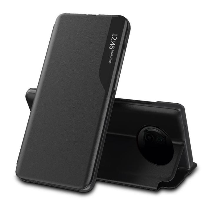UTGATT1 - Tech-Protect Smart View Fodral Xiaomi Poco X3/X3 Pro/X3 NFC Svart