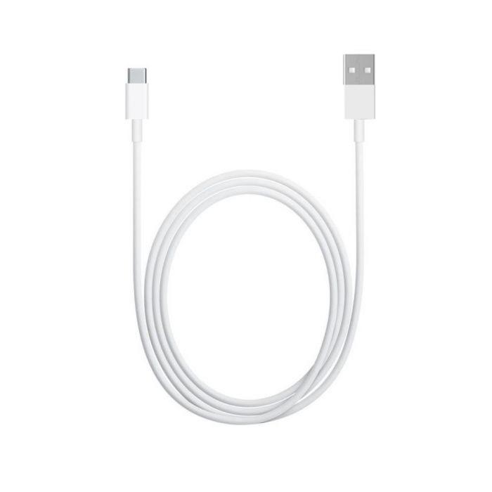 Xiaomi - Xiaomi Original USB-C till USB-A kabel 5A Mi 10 Pro bulk 1m