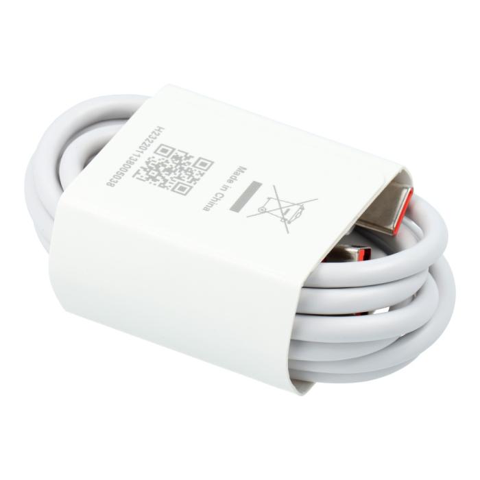 Xiaomi - Xiaomi Original USB-C till USB-A kabel 5A Mi 10 Pro bulk 1m