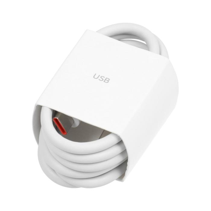 Xiaomi - Xiaomi Original USB-C till USB-A kabel 6A Mi 11 Ultra 1m