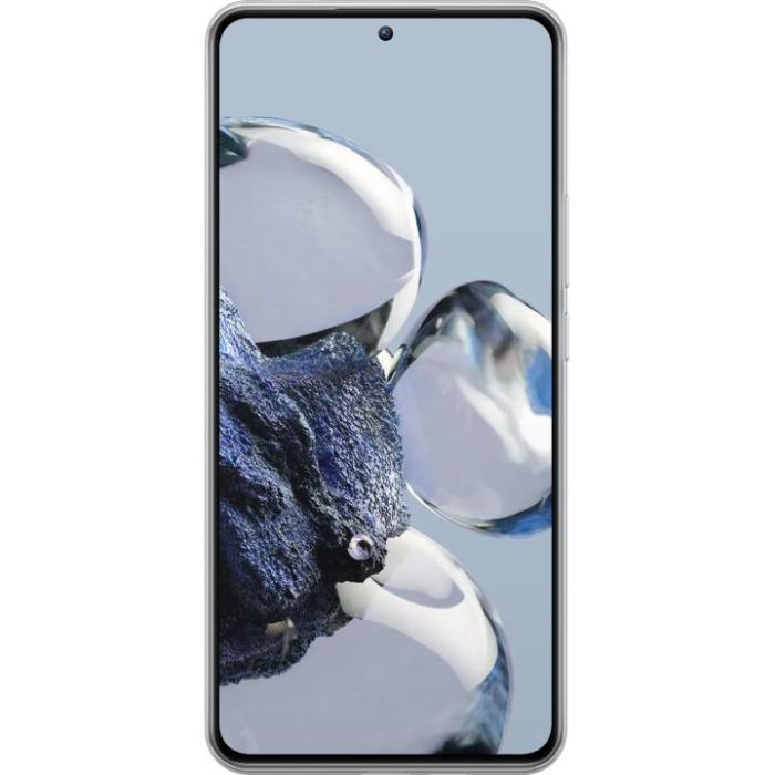 iSecrets - Mobilskal till Xiaomi 12T Pro med Ylande varg