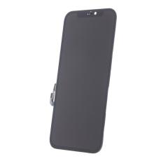 SpareParts - iPhone 12/12 Pro Skärm med LCD-display Pack - Svart