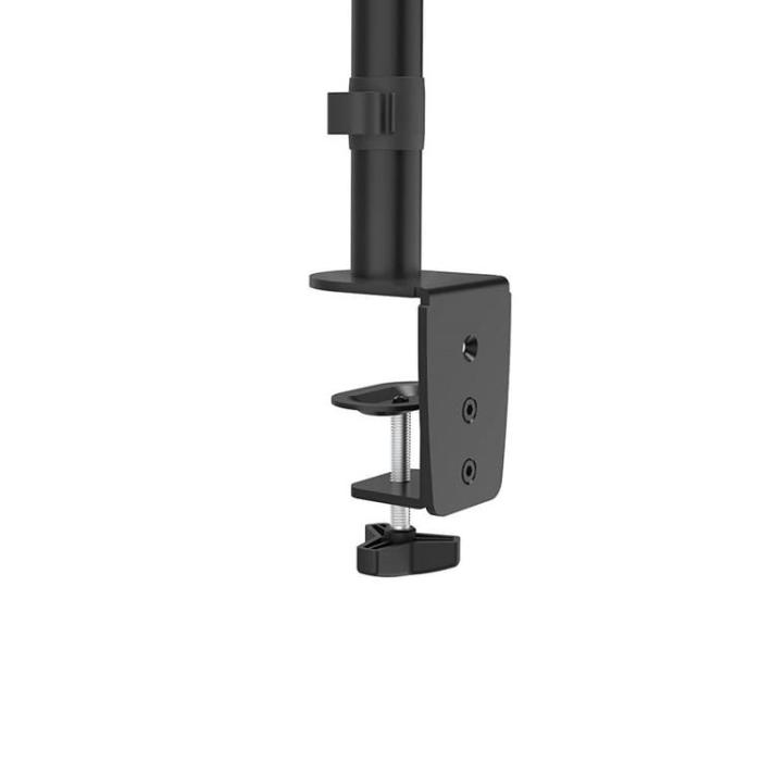 Hama - Hama Monitorfäste För En Monitor - Svart