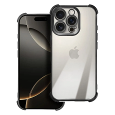 OEM - iPhone 13 Mobilskal Antishock Electro - Svart
