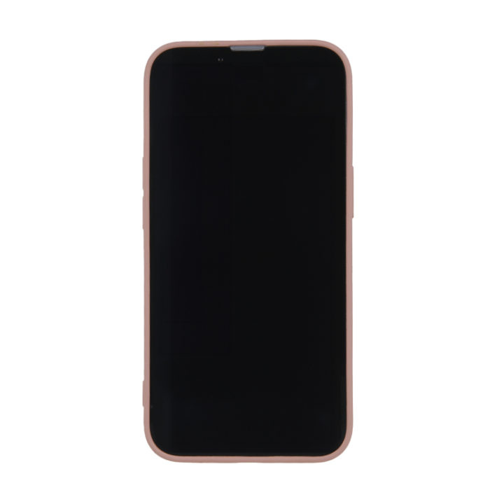 OEM - iPhone 16 Plus Mobilskal Magsafe Simple - Rosa