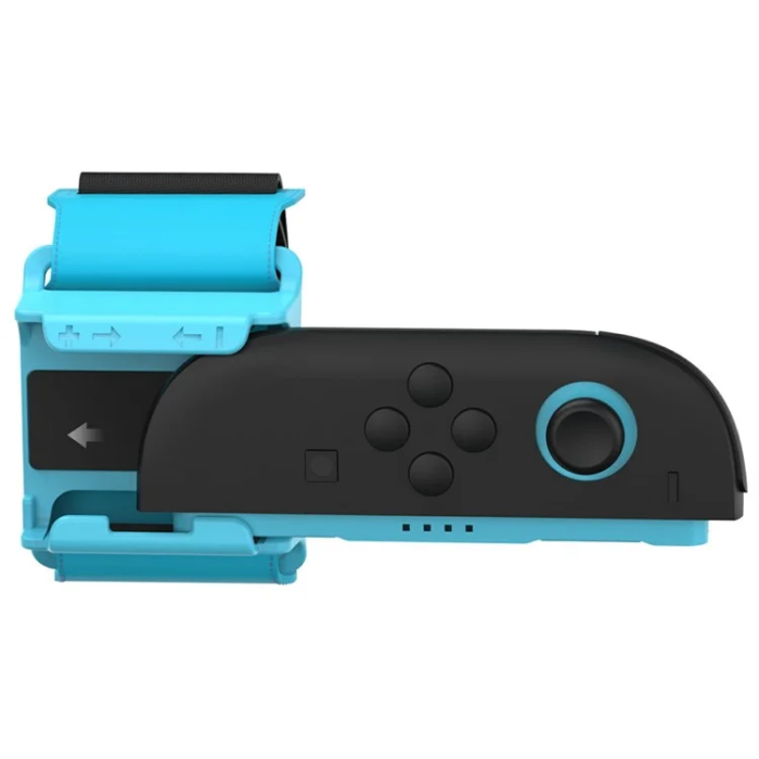 Dobe - Dobe Nintendo Switch 2 Joy-Con Handleds- och benrem Set
