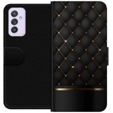 iSecrets - Pl&aring;nboksfodral till Samsung Galaxy A82 5G med Luxury Opulence