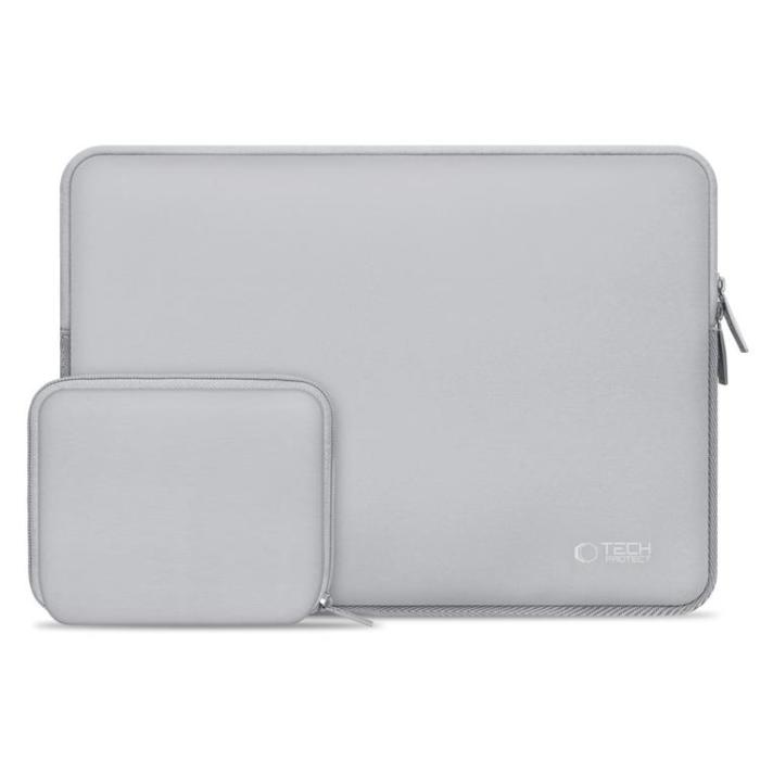 Tech-Protect - Tech-Protect Datorfodral Till (15-16