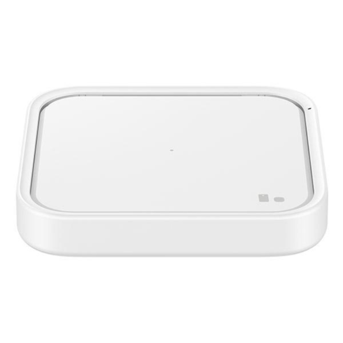Samsung - Samsung Trådlös Laddare 15W - Vit