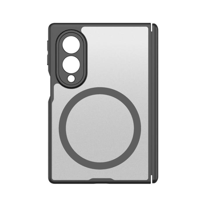 Dux Ducis - Dux Ducis Mobilskal för Galaxy Z Fold 8 Wide MagSafe Expn Serien