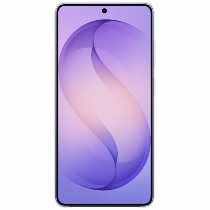 Samsung - SAMSUNG Mobilskal För Galaxy S26 Ultra Clear - Transparent