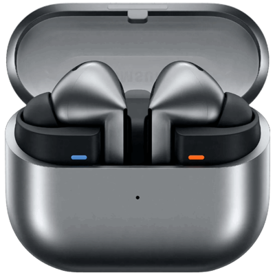 Samsung Galaxy Buds 3 Pro - Silver