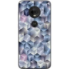 iSecrets - Mobilskal till Motorola Moto G7 med Cyklon