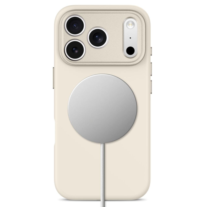 Tech-Protect - Tech-Protect Mobilskal För iPhone 17 Pro/18 Pro Magsafe Uniq CC - Titan