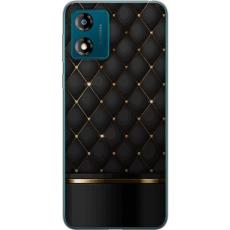 iSecrets - Mobilskal till Motorola Moto E13 med Luxury Opulence
