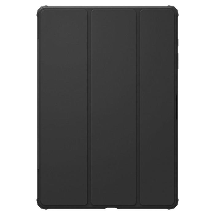 UTGATT - Spigen Galaxy Tab S9 Plus Fodral Ultra Hybrid Pro - Svart