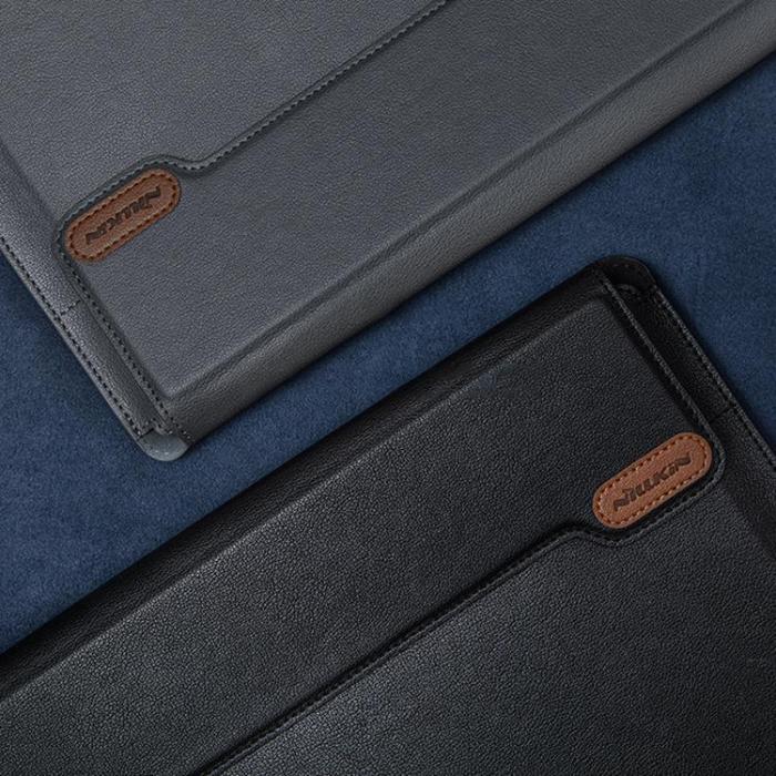 UTGATT5 - Nillkin 2-i-1 Datorfodral MacBook 14'' - Svart