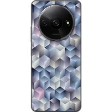 iSecrets - Mobilskal till Xiaomi Redmi A3 med Cyklon