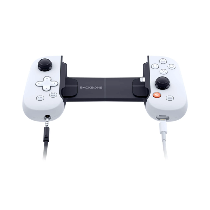 Backbone - Backbone One För PlayStation Lightning (2nd gen)