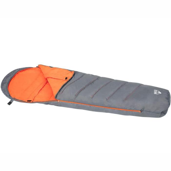 Bestway - Bestway Sovsäck 2.30m x 80cm x 60cm Hiberhide 5