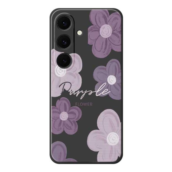 OEM - Mobilskal för Samsung Galaxy S26 Plus TPU - Svart